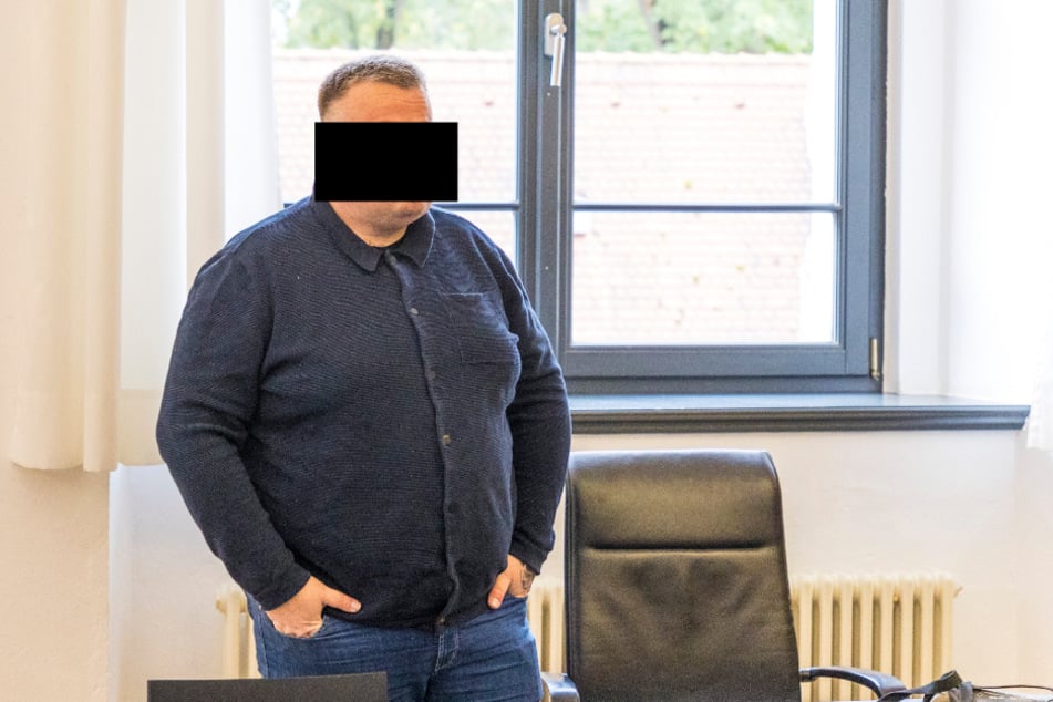 Daniel T. (46) muss sich noch einmal vor Gericht verantworten.