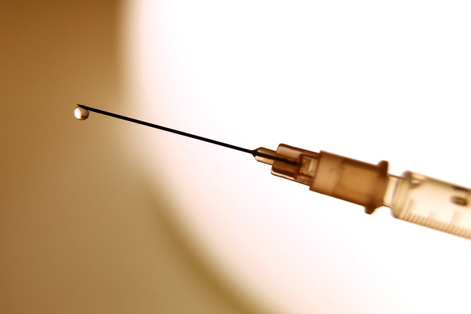 Immer wieder kommt es im öffentlichen Raum zum sogenannten "Needle Spiking". (Symbolbild)