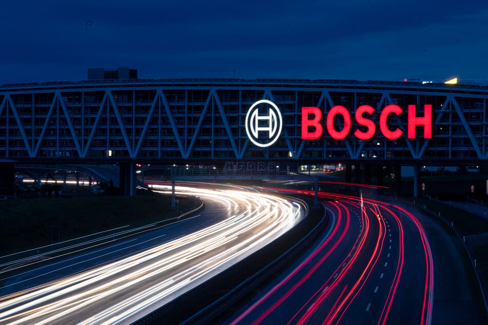 Der Autozulieferer Bosch möchte Tausende Stellen in Deutschland abbauen. (Archivfoto)