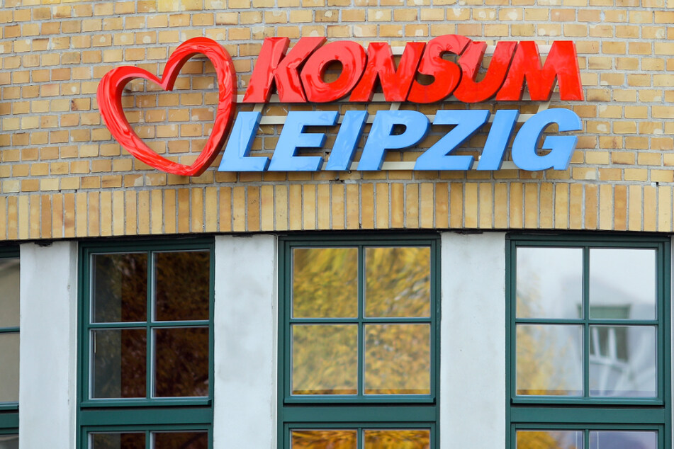 Leipzig: Auch von Restaurant-Schließungen profitiert: Konsum Leipzig steigert Umsatz erneut