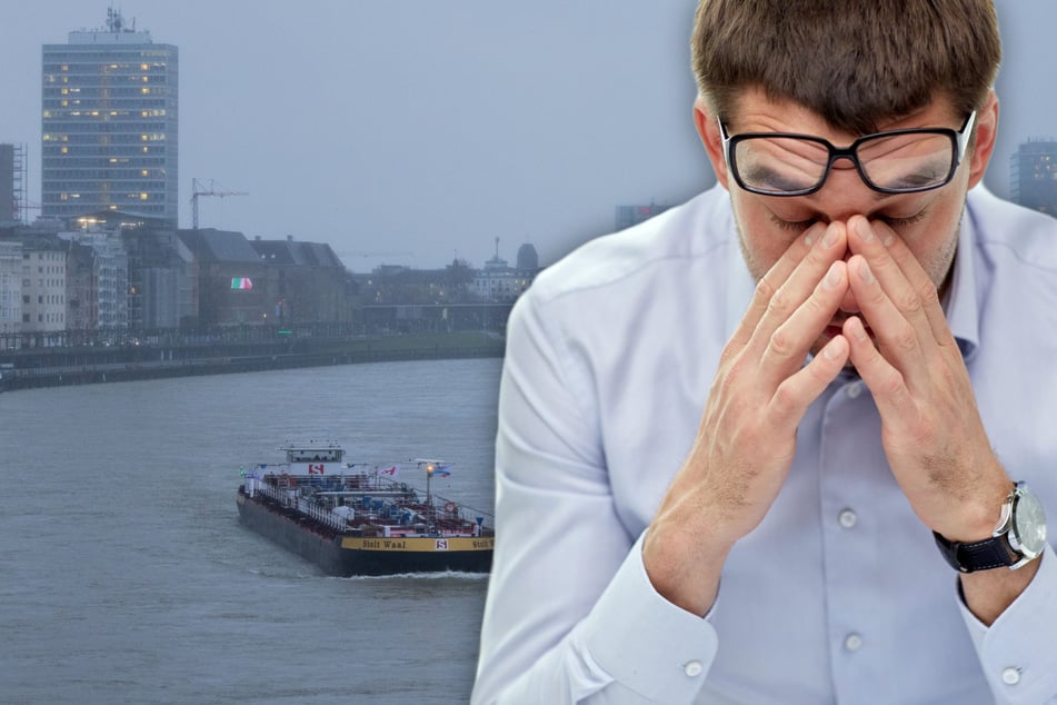 In Augsburg kann gechillt werden, Dresden schmiert im Stressindex ab! Doch es geht noch viel schlimmer