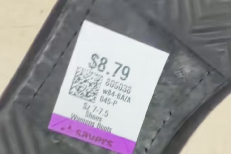 Cena wyniosła po przeliczeniu zaledwie 7,40 €!