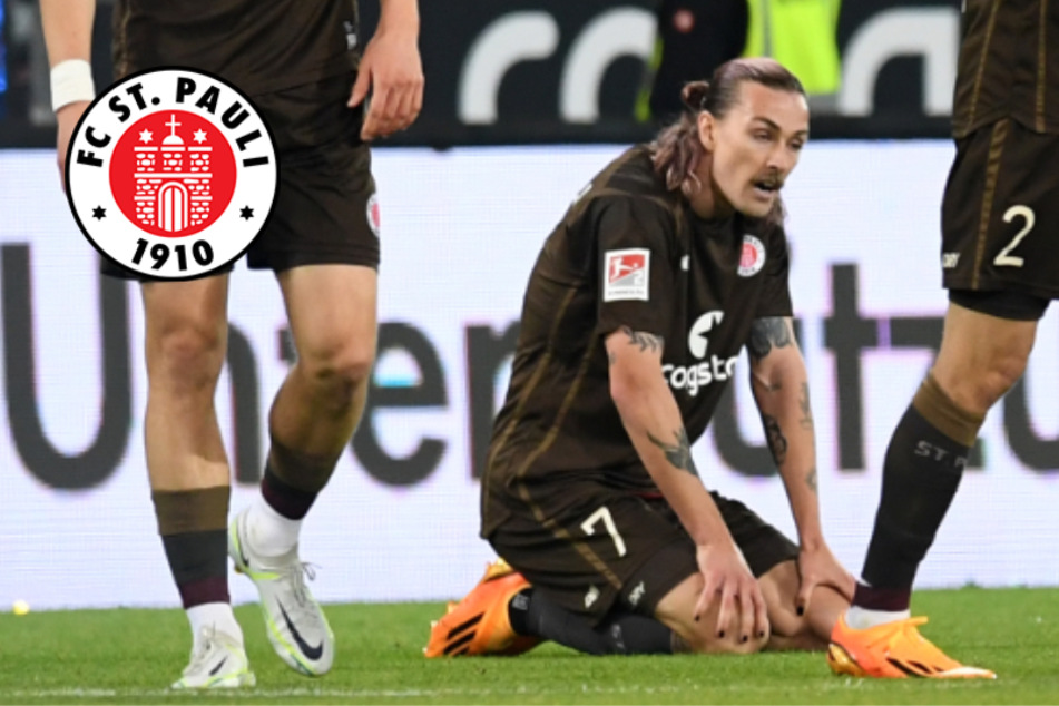 FC St. Pauli hadert nach Remis mit verpasster Chance: "Haben 0:0 verloren"