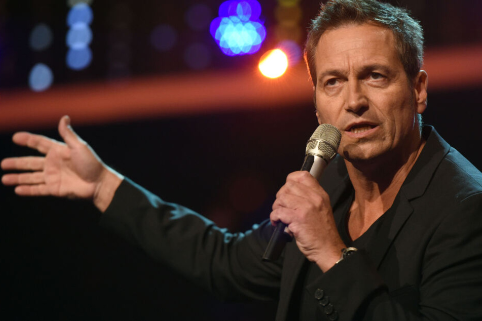 Dieter Nuhr geriet in den letzten Monaten immer wieder mit der Presse aneinander.