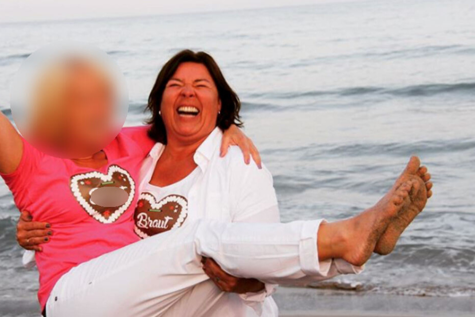 Endlich! Vera Int-Veen lüftet ihr Liebes-Geheimnis