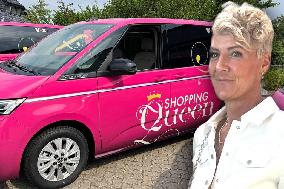 "Shopping Queen"-Kandidatin muss Friseursalon putzen