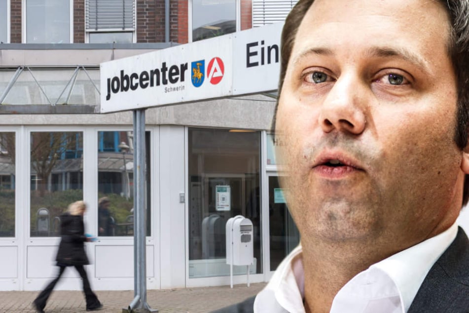 Laut SPD-Generalsekretär Lars Klingbeil will seine Partei das Hartz IV abschaffen.