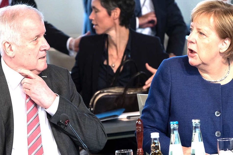 Diese Umfrage zeichnet kein gutes Bild der Regierung.