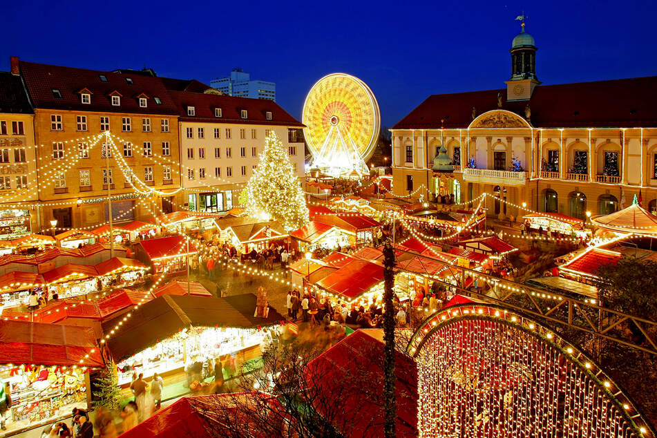 Am 20. Dezember 2024 beschloss Taleb A. mit einem Mietwagen über den Magdeburger Weihnachtsmarkt zu rasen.