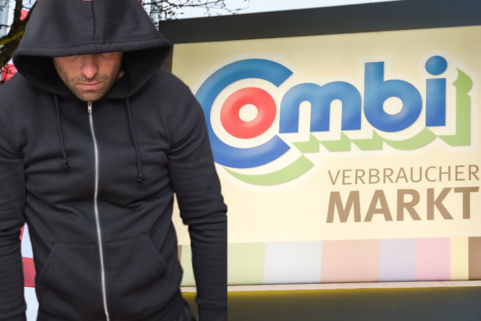 Die Polizei sucht jetzt nach Hinweisen zu den zwei Männern. (Symbolbild)