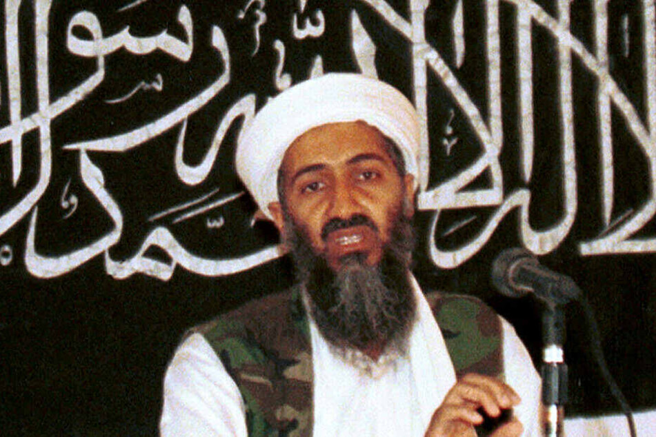 Osama bin Laden war am 2. Mai 2011 von US-Soldaten in Pakistan erschossen worden.