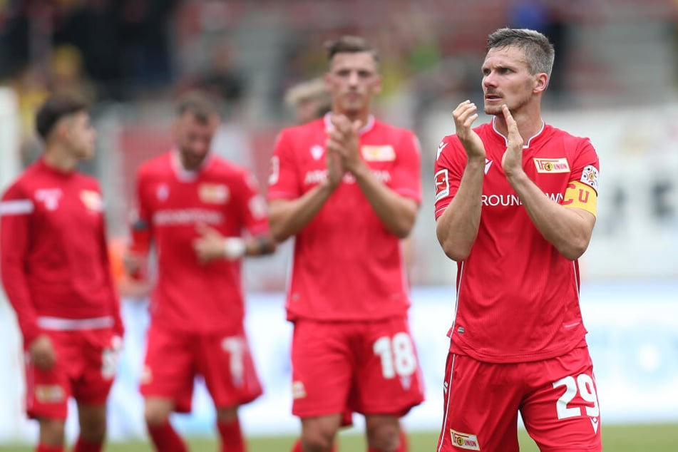 Kann Union Berlin in der Bundesliga bestehen?