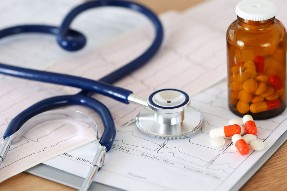 Der Apotheker soll die Medikamente gepanscht und so die gesetzlichen Krankenkassen um 56 Millionen Euro betrogen haben.