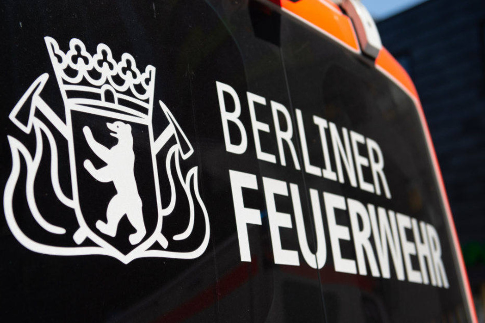 Berlin braucht etwa 3000 zusätzliche Polizisten und 1000 Feuerwehrleute. (Symbolbild)