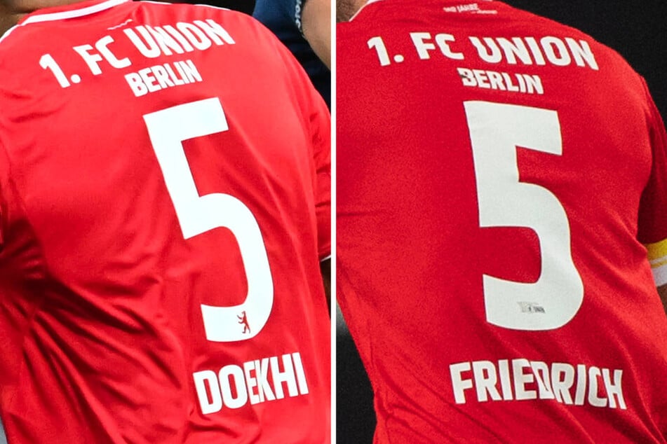 Marvin Friedrich wird die neue (alte) Nummer fünf bei Union Berlin.