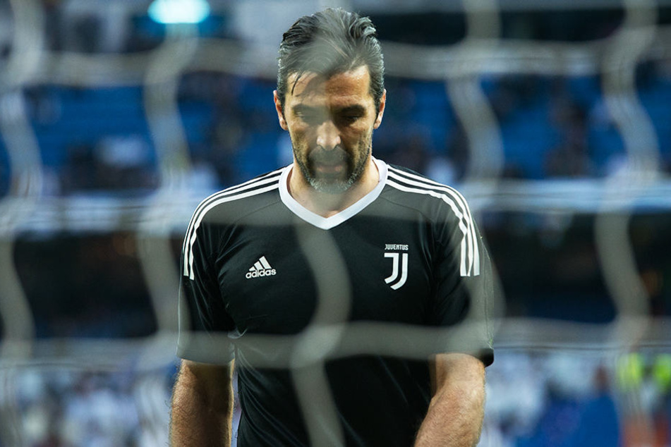 Zu seiner Zeit bei Juventus Turin erlitt Gianluigi Buffon sogar einmal eine Panik-Attacke vor einer Liga-Partie und konnte deshalb nicht spielen.