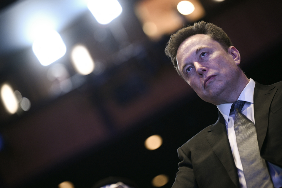 Elon Musk: Elon Musk makes massive campaign contribution to pro-Trump Senate candidate