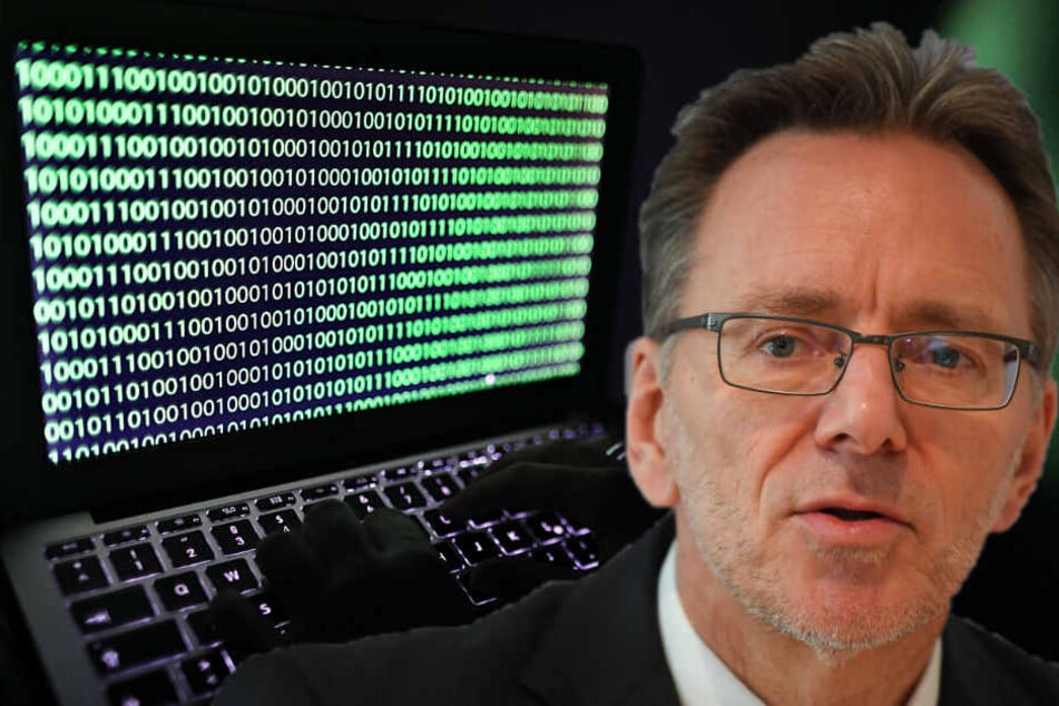BKA-Chef Holger Münch hat klare Vorstellungen, was mit Cyberkriminellen passieren soll.