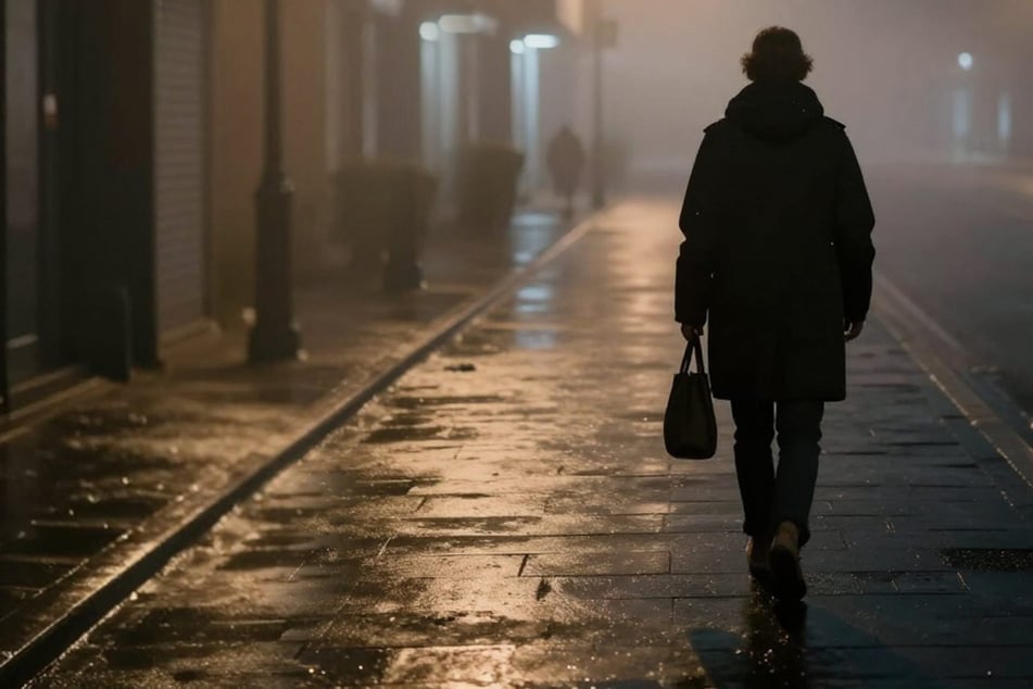 Nächtliche Sex-Attacke auf Ostra-Allee: Mann greift 19-Jährige an