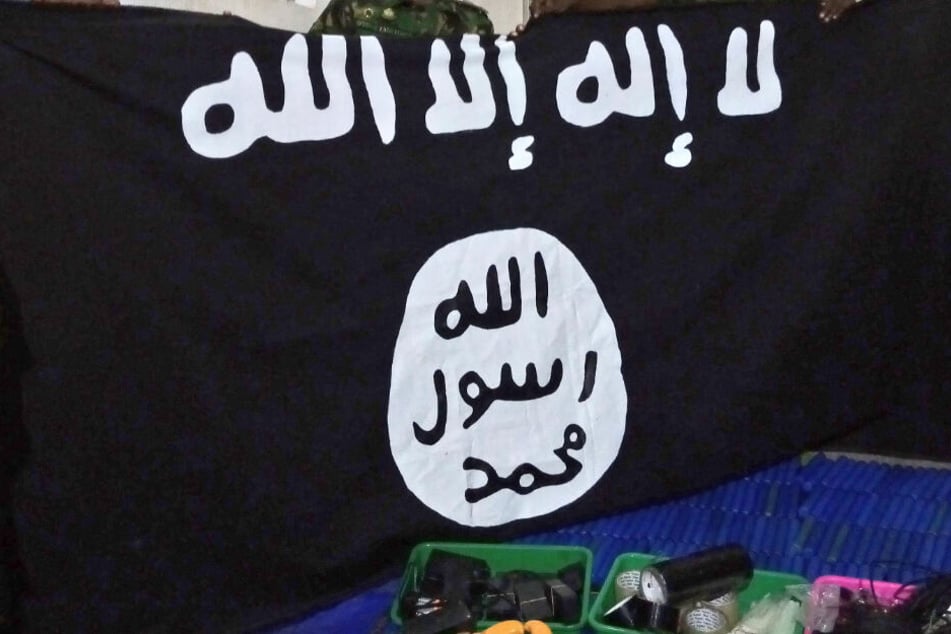 Aschwak wurde von der Terrormiliz Islamischer Staat (IS) verschleppt.