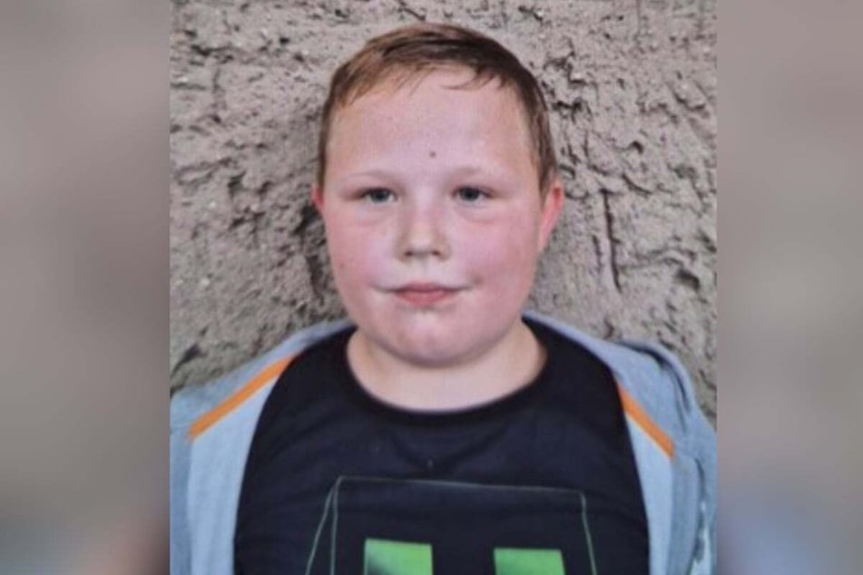 Der achtjährige Fabian aus Güstrow ist im Oktober 2025 ermordet worden.