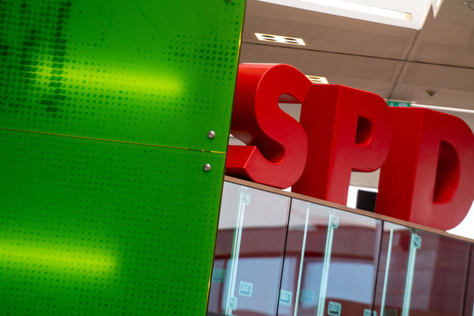 Die SPD verlor seit Ende 2018 rund 1000 Mitglieder. (Symbolbild)