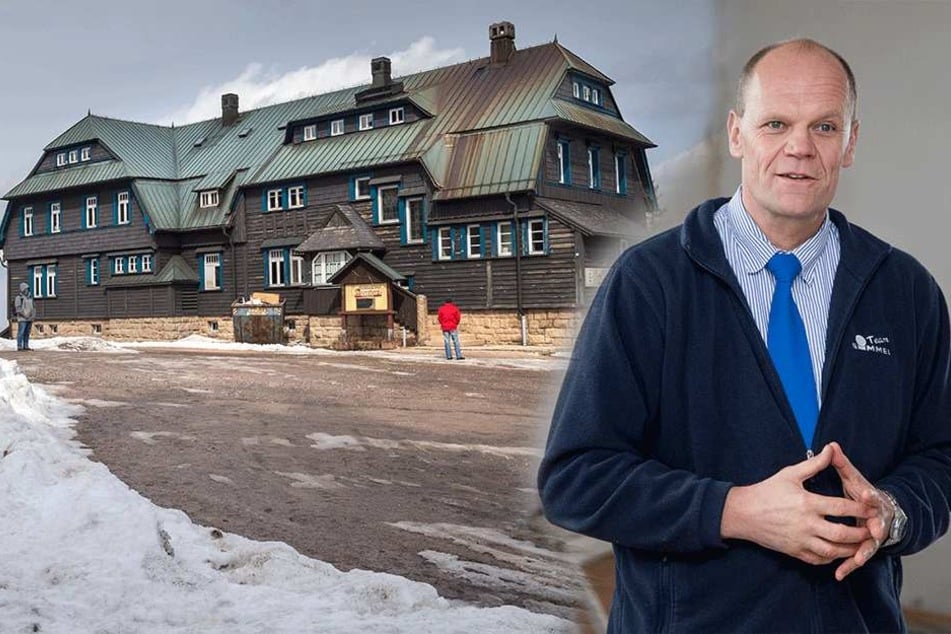 Investor Simmel übernimmt den "verfluchten" Berggasthof