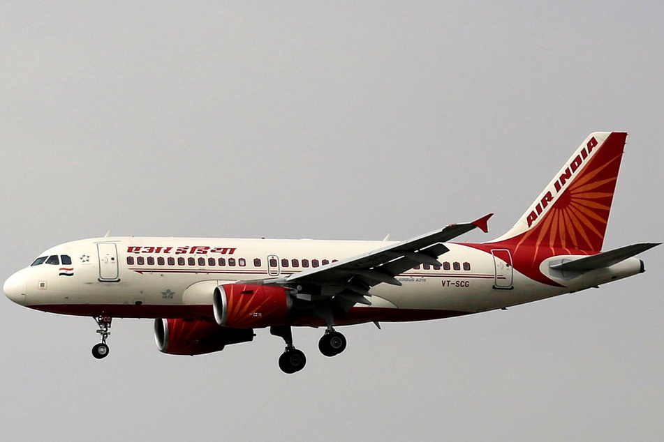 Die Fluglinie "Air India" wurde wegen des Vorfalls stark in der Öffentlichkeit kritisiert.