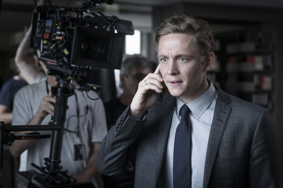 Alles aus! Amazon stoppt Schweighöfer-Serie "You Are Wanted"
