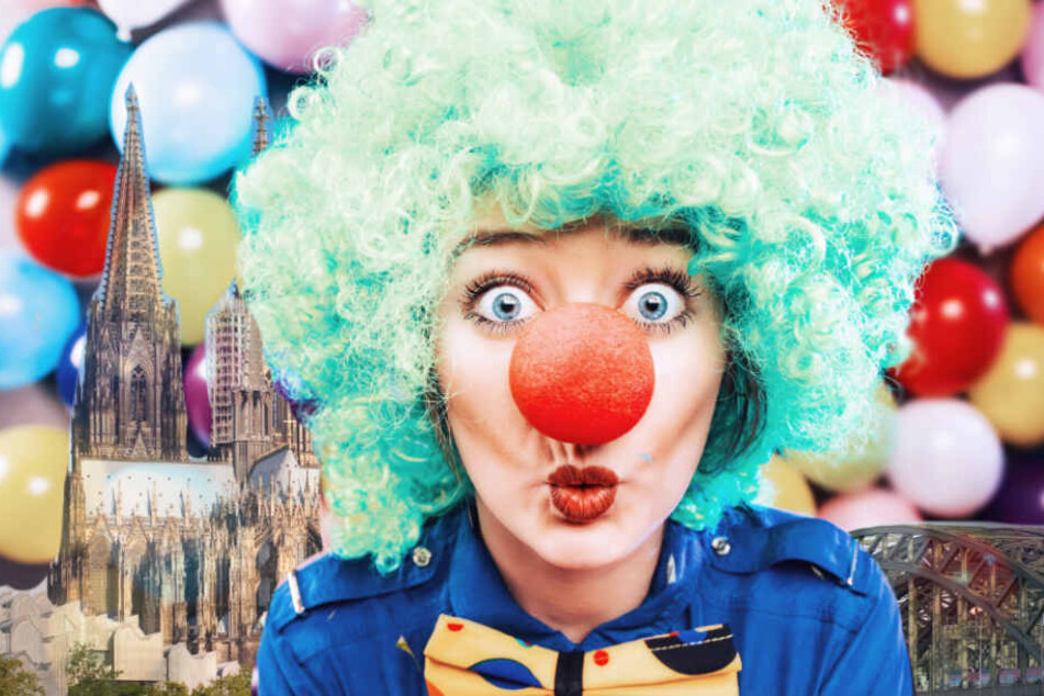 Ob Straßenkarneval, Party oder Sitzung – wer dieses Jahr ausgelassen feiern will, hat mit dem richtigen Kostüm viel Spaß. (Symbolbild)