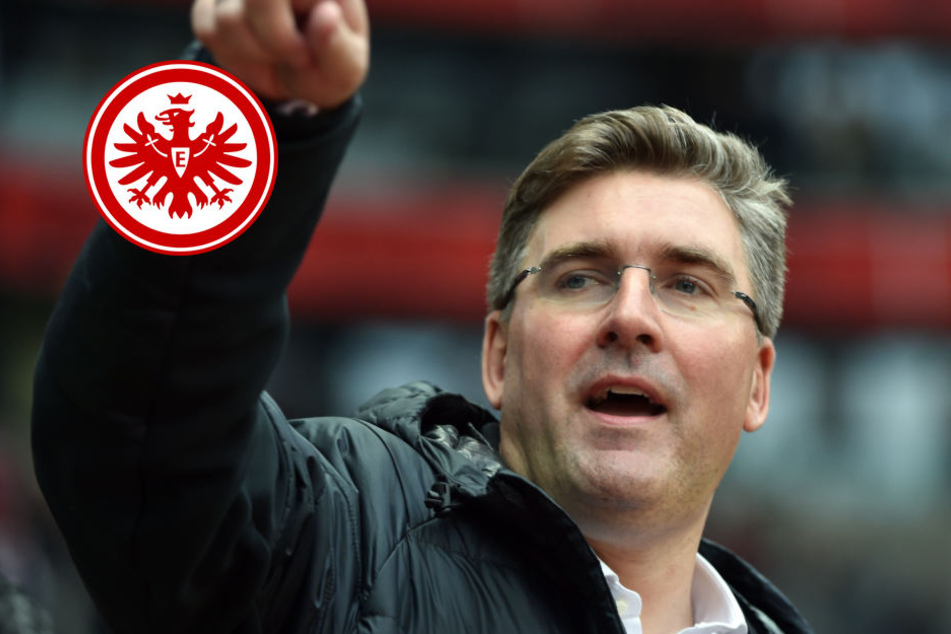 Der Sportfunktionär des Fußball-Bundesligisten ist ein Gegner von Relegationsspielen.