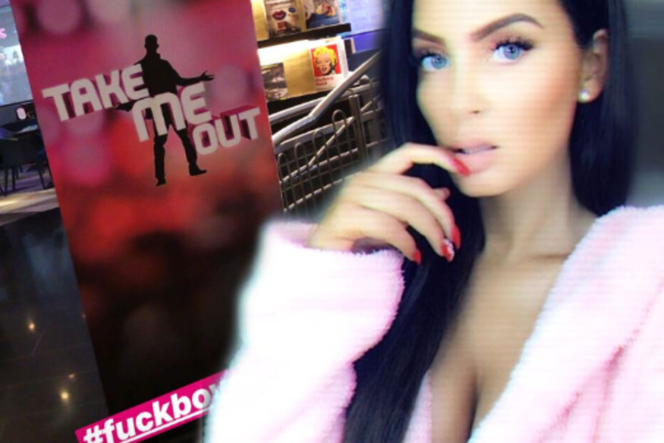 Auf "Fuckboy"-Suche? "Leben. Lieben. Leipzig"-Star Janine Pink wieder Single