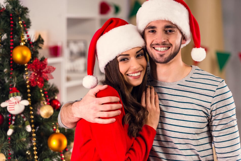 Nikolaus Sonderauslosung bei LOTTO Sachsen-Anhalt am 6. und 9. Dezember.