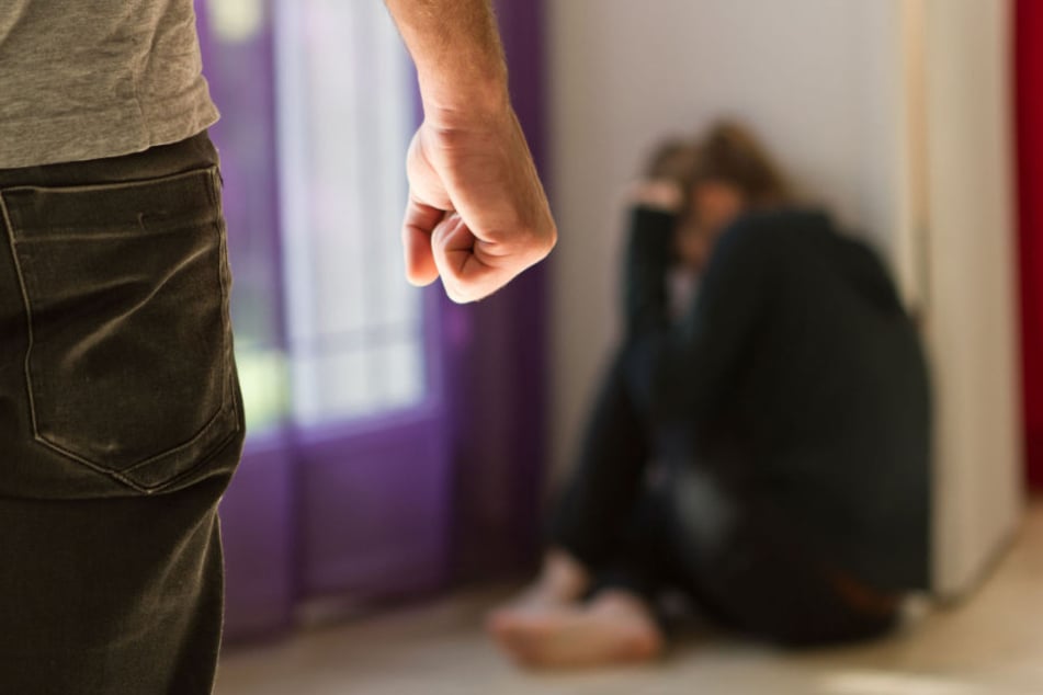 Der Mann gestand, seine Tochter sexuell missbraucht zu haben (Symbolfoto).