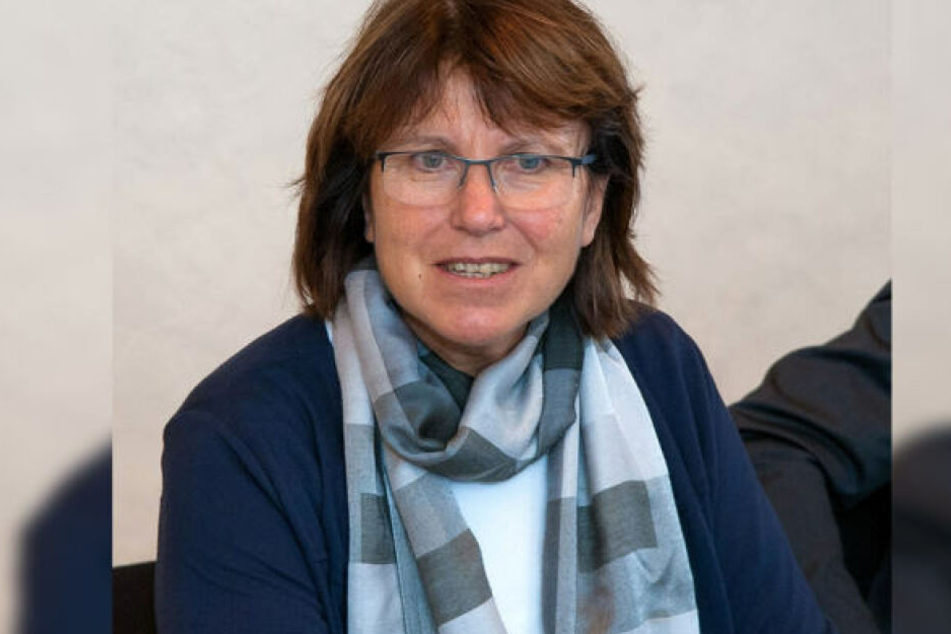 Die Enkelin von Zwickaus Oberbürgermeisterin Pia Findeiß (62, SPD) wurde unerlaubt gefilmt.