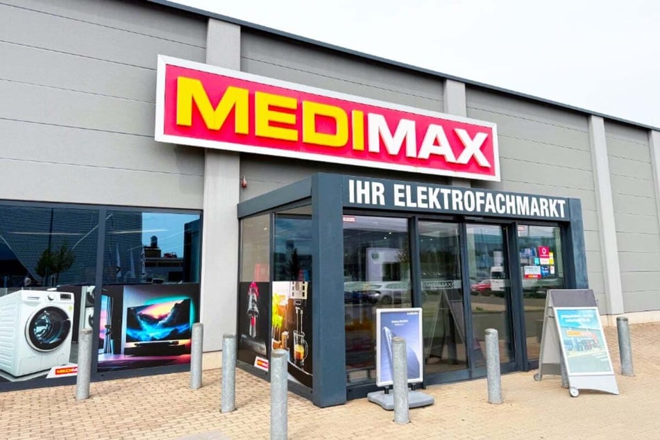 MEDIMAX feiert Wiedereröffnung mit diesen tollen Angeboten