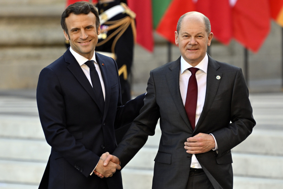 Die enge Zusammenarbeit von Frankreich und Deutschland ist für Europa essenziell, findet die Wirtschaft.