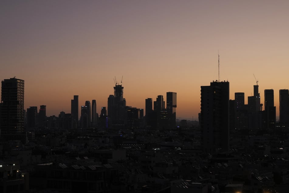 In Tel Aviv kam es erneut zu Raketen-Alarm. (Symbolfoto)