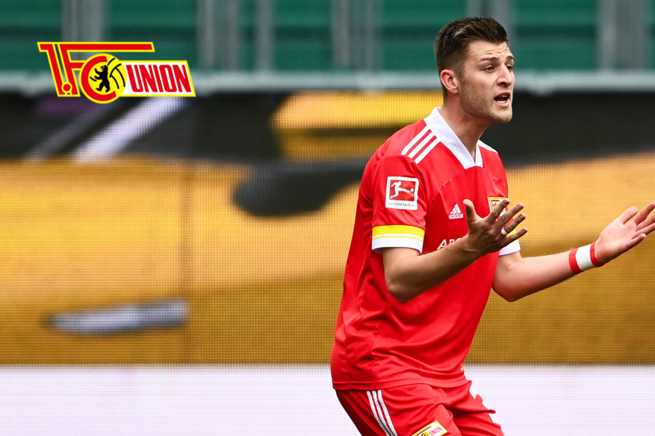 Dritter Anlauf: Kann Robin Knoche endlich mit Union gegen seinen Ex-Klub siegen?
