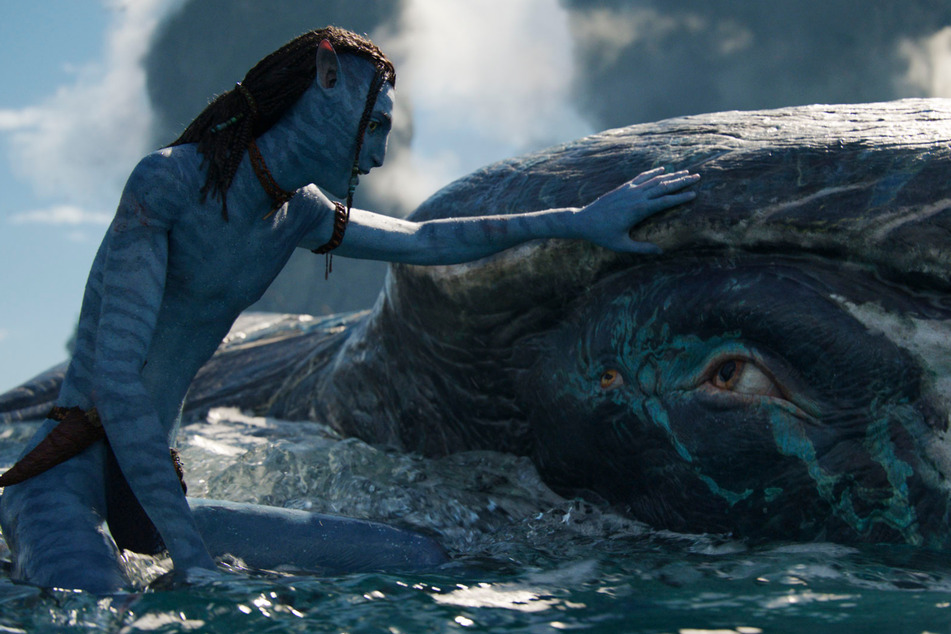 Wird "Avatar: The Way of Water" an den gigantischen Erfolg des ersten Teils anknüpfen können?