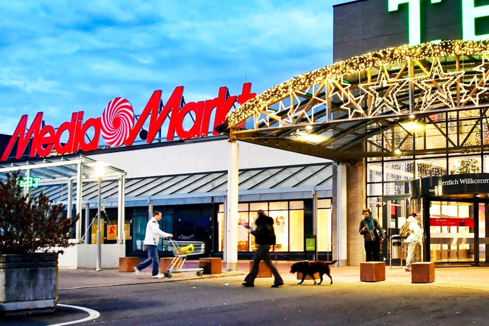 MediaMarkt Erfurt T.E.C. (im T.E.C.) - Hermsdorfer Straße 4.