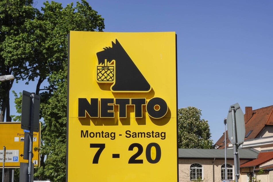 Das Kauf-Limit von zwei Eierpappen gilt gerade in allen "Netto mit dem Hund"-Märkten.