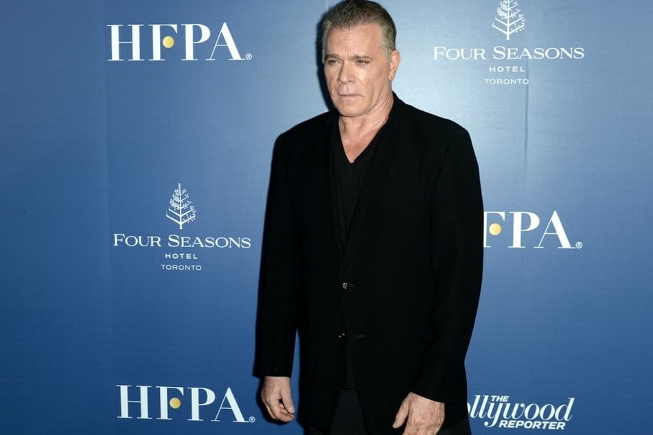 Ray Liotta passed away in his sleep on Thursday at age 67.