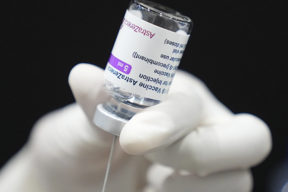 NRW erhält 20.000 Impfdosen AstraZeneca von Schleswig-Holstein.