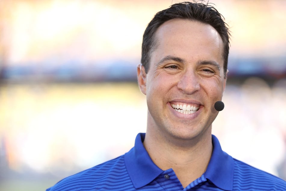 Former MLB star Mark Teixeira seeks to enter politics with new campaign announcement