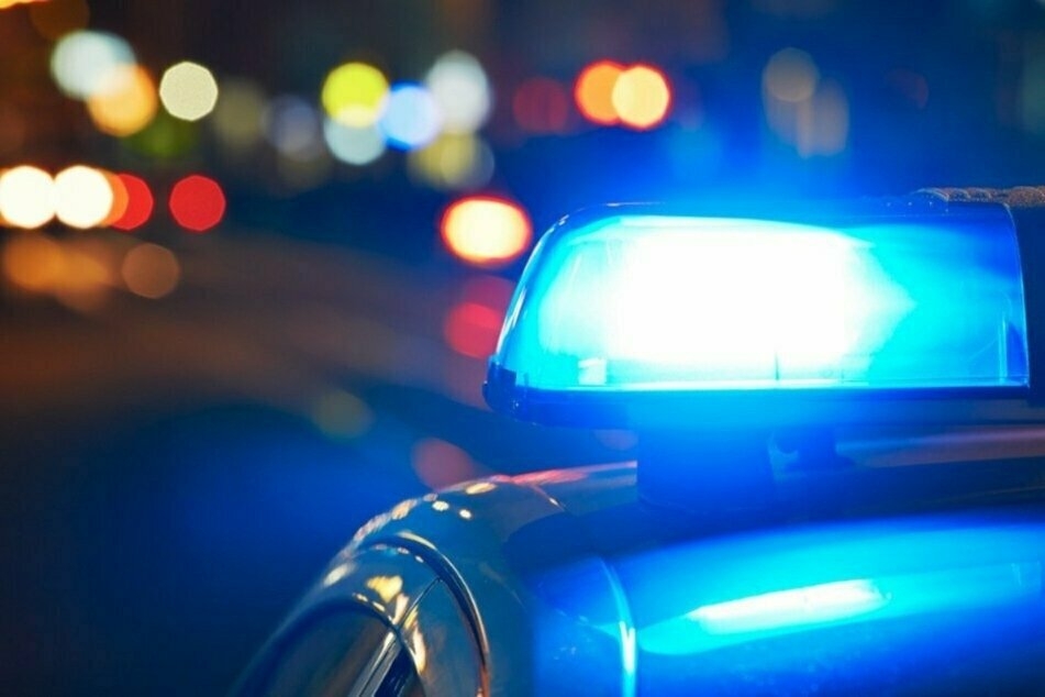 Die Polizei konnte den 45-Jährigen schließlich festnehmen. (Symbolbild)