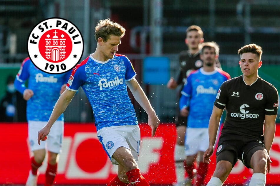 FC St. Pauli testet in der Länderspielpause gegen Holstein Kiel