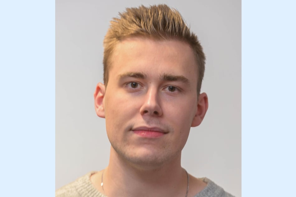 TAG24-Reporter Benjamin Schön hat ein Auge auf die Aktion.