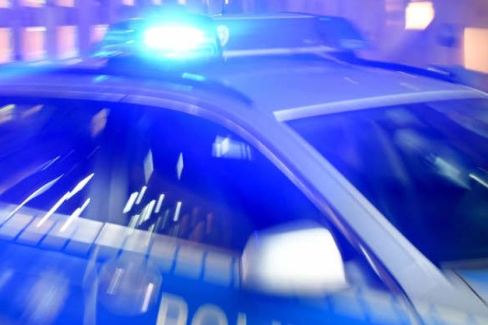 Die Polizei konnte einen Tatverdächtigen identifizieren und festnehmen. (Symbolbild)