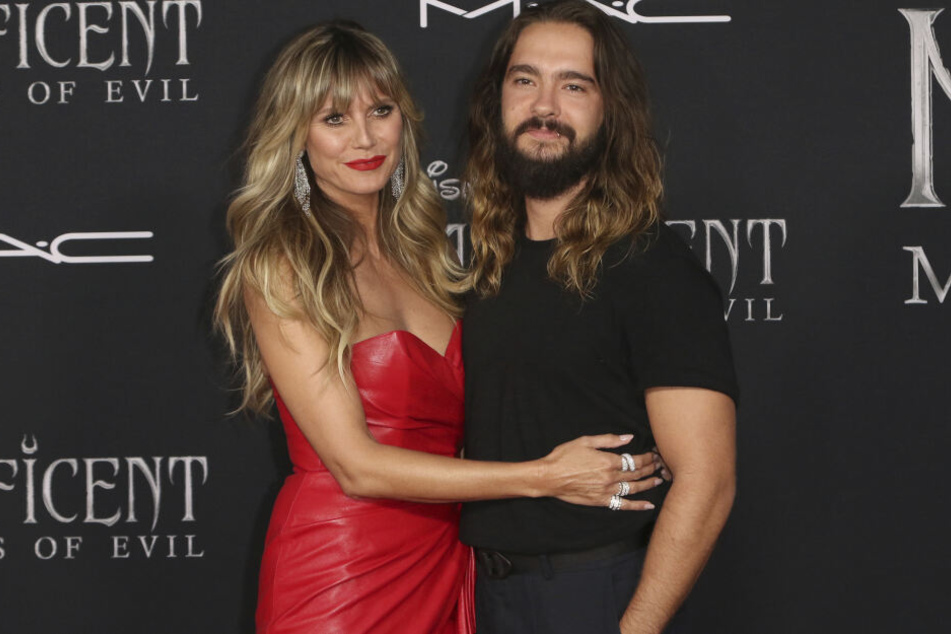 Heidi Klum mit Sex-Geständnis: So oft treibt sie es mit Tom